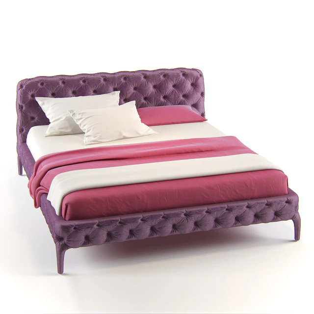 Bed windsor dream bed — Descargar