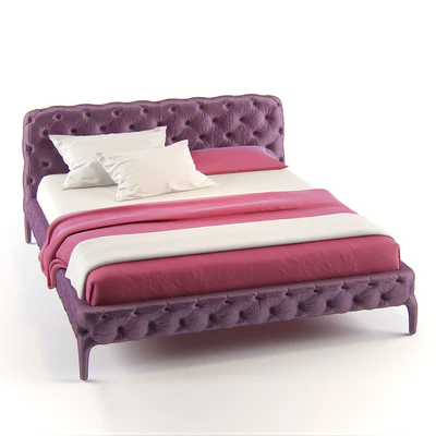 Bed windsor dream bed — Ver 1