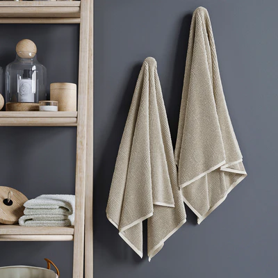Bathroom decorative set # 8 — Ver 4