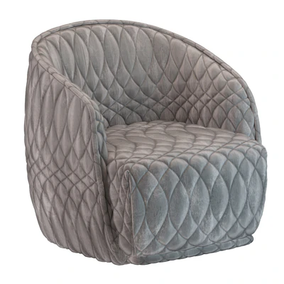 Moroso Redondo Small Armchair — Вид 1