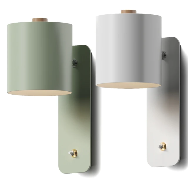 Rotatable Cylinder - 4lightings — Скачать