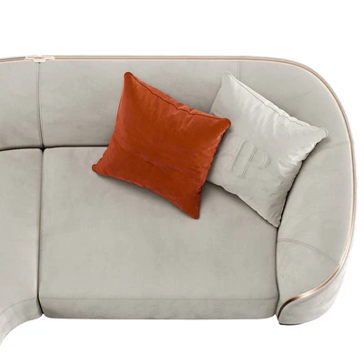 PIERRE G SECTIONAL SOFA — Ver 7
