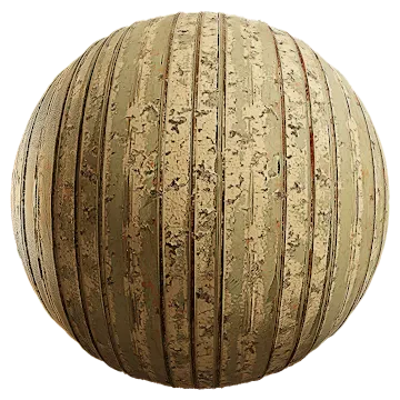 flaked wood planks 002 — Скачать