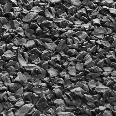 Gray gravel — Ver 6