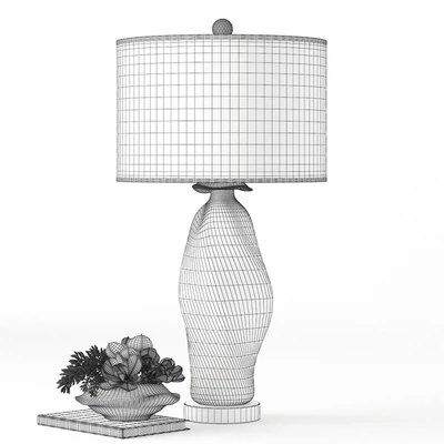 Uttermost Rotaldo — Вид 2