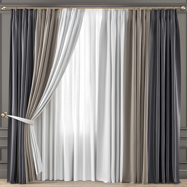 Curtains Premium PRO №21 — Скачать
