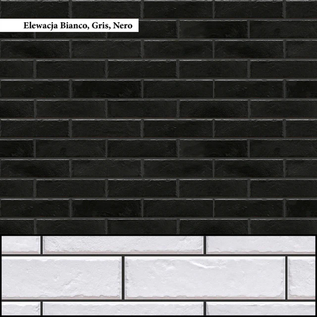 Wall Materials Set 01 — Descargar