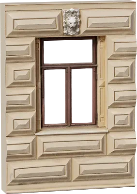 modular building window 035 — Descargar