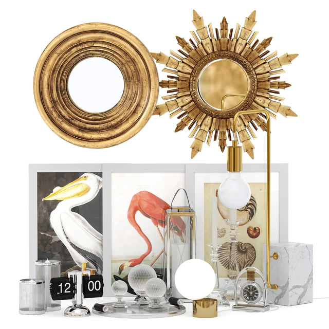 Eichholtz Decoration Set 11 — Descargar