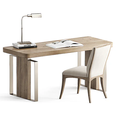 CARACOLE | Fusion office — Ver 1