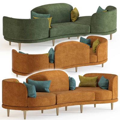 I Dervisci Couch — Ver 1