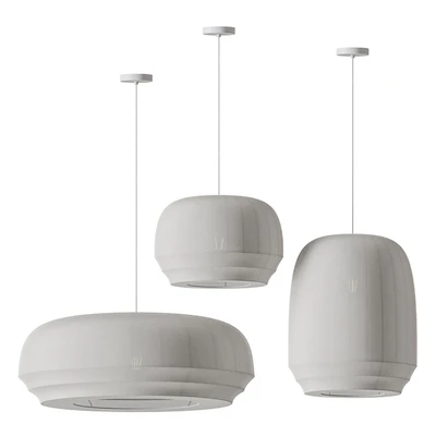 Tradition Pendant Lamps — Ver 2