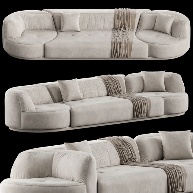 BORDONE SOFA — Descargar
