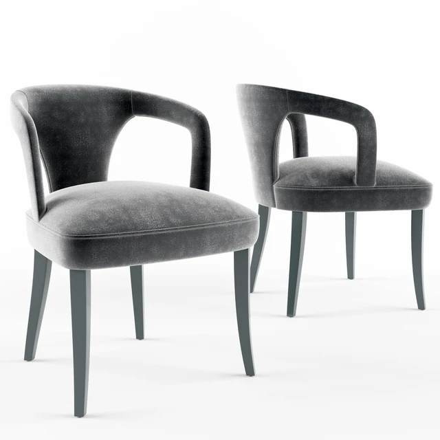 Mary Q Chair — Descargar