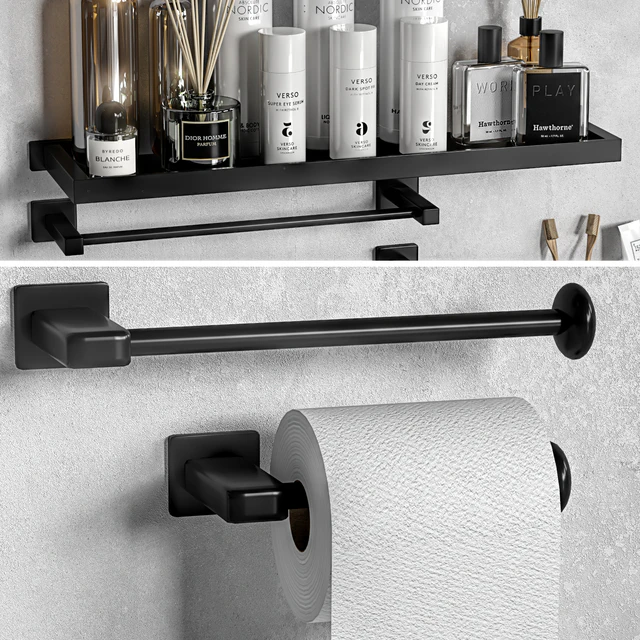 Bathroom Accessories 19 — Descargar