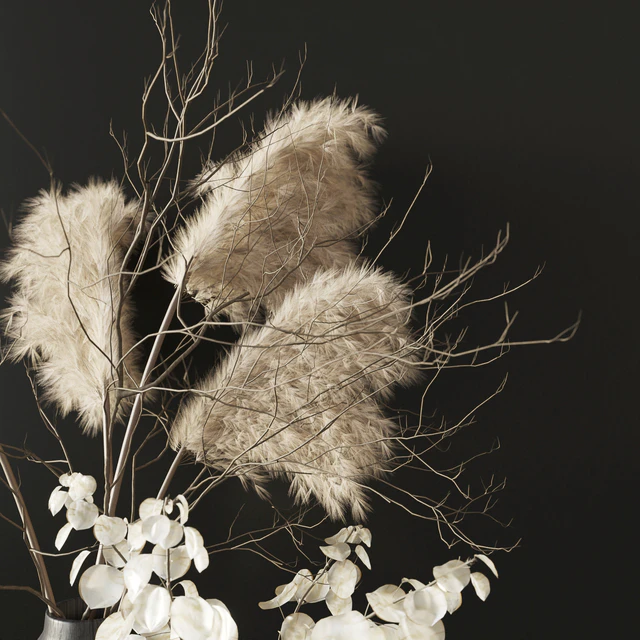Dry bouquet 02 — Descargar