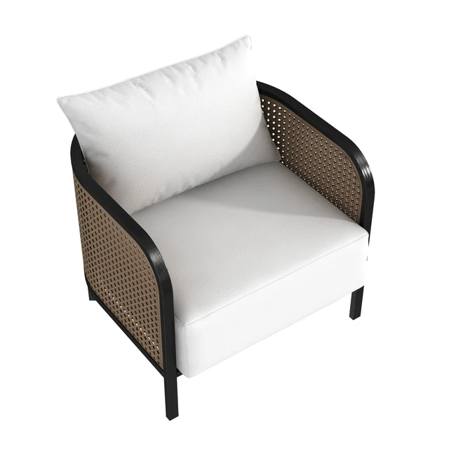 Havana Lounge Chair Xiomana — Descargar