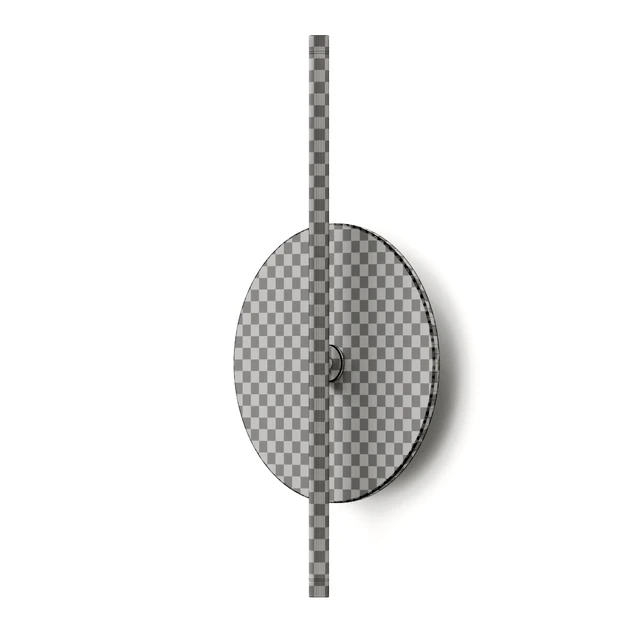 Aromas del Campo Point Wall Lamp — Скачать