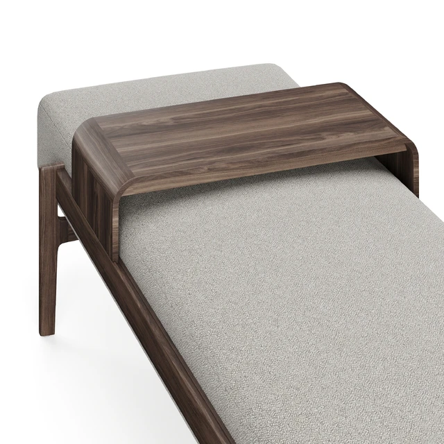 Fawkes bench — Descargar