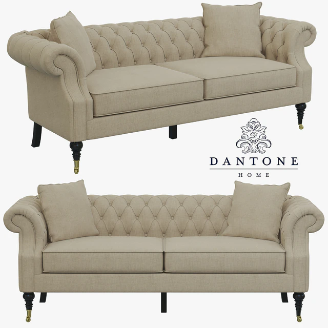 Dantone Home Zhiverni — Download