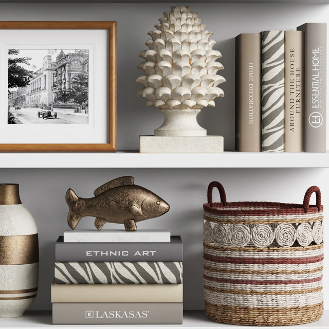 Decor Set 123 — Скачать