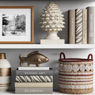 Decor Set 123 — Вид 3