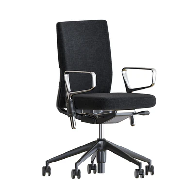 Vitra ID Soft — Ver 1