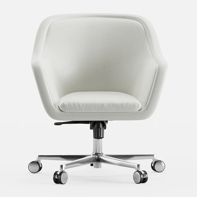 bumper chair by HermanMiller — Descargar