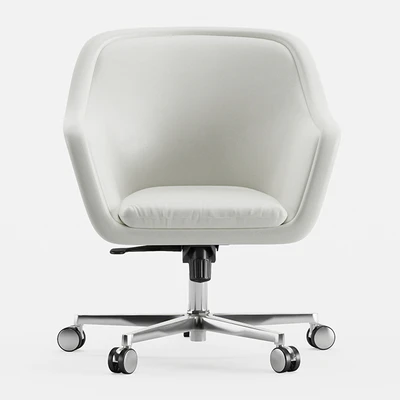 bumper chair by HermanMiller — Ver 4