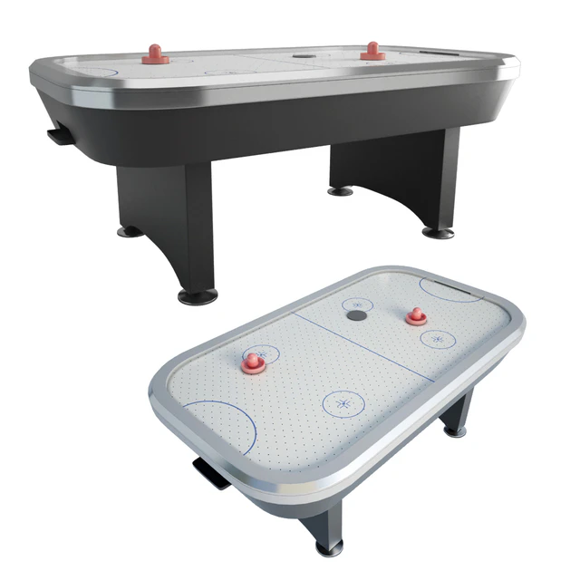 Electronic Air Hockey — Скачать