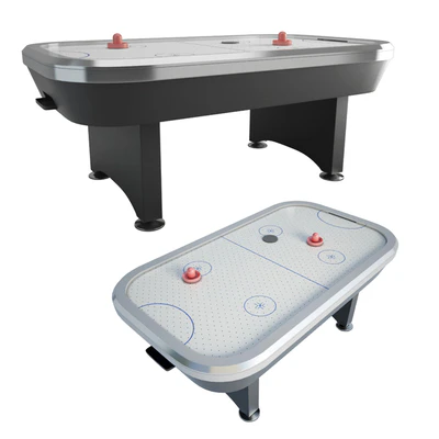 Electronic Air Hockey — Вид 1