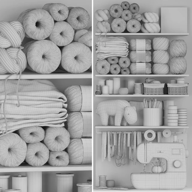 Handicraft corner 4 — Descargar