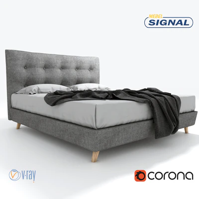 Signal Sevilla — Вид 2