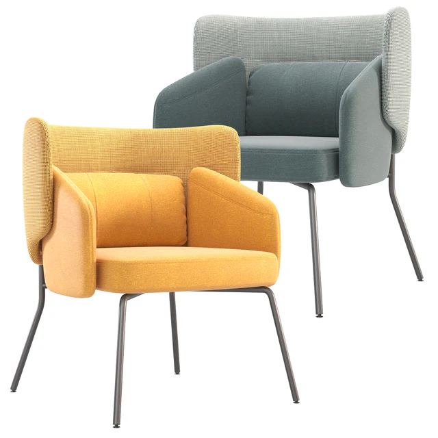 IKEA BINGSTA armchair — Descargar