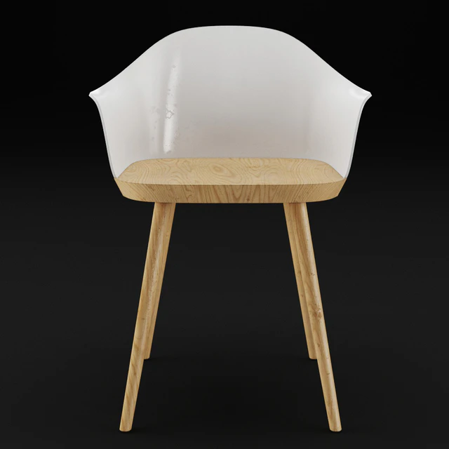 Bjorg chair — Descargar