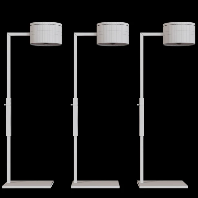 Larchmont floor lamp by Kelly Wearstler — Descargar