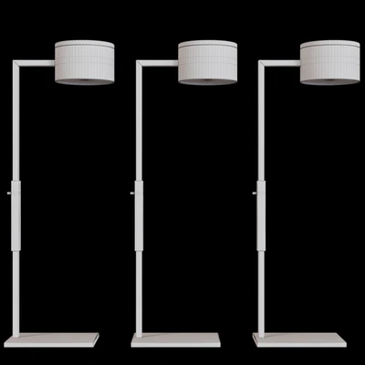 Larchmont floor lamp by Kelly Wearstler — Ver 2