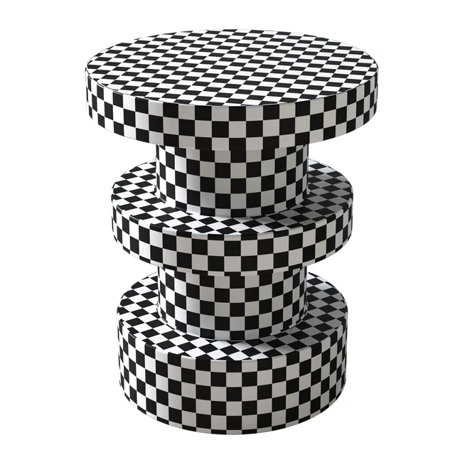 Bit stool - stool from Normann copenhagen — Download