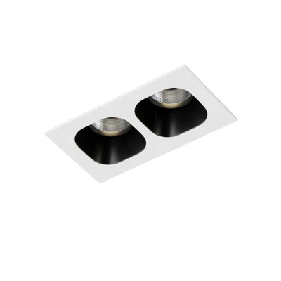 pirro 2 ceiling recessed spot downlight by wever ducre — download