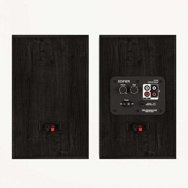 Speakers Edifier R1100 Black — Descargar