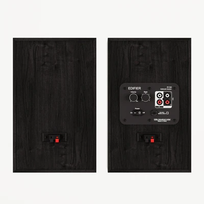 Speakers Edifier R1100 Black — Ver 4