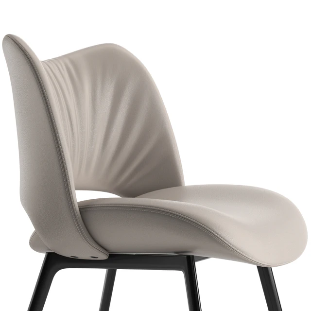 Nice Chair By Poltrona Frau — Descargar