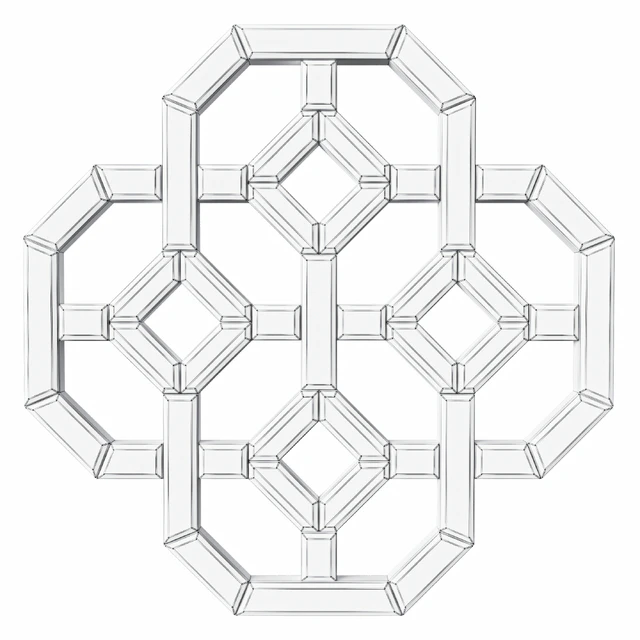 Armonia Mirror Howard Elliott — Скачать