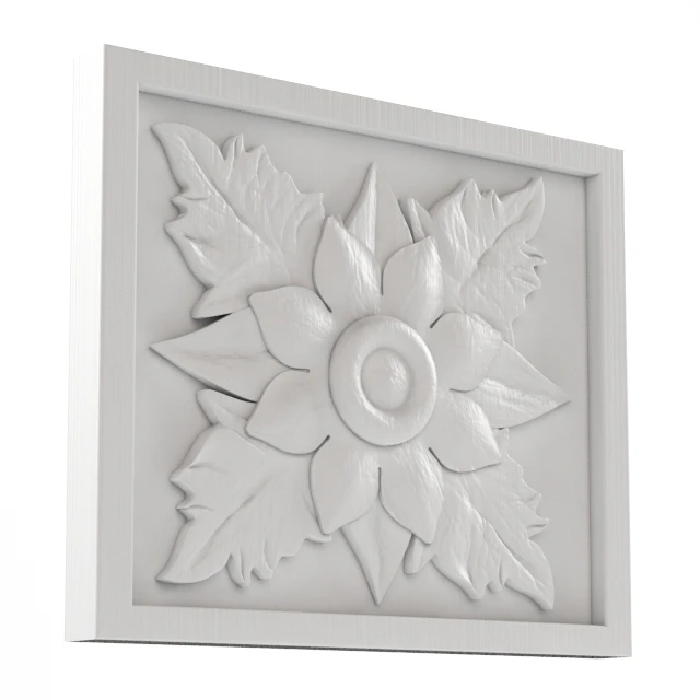 Flower Panel — Descargar