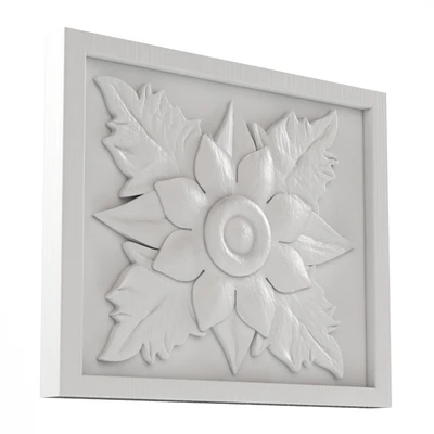 Flower Panel — Descargar