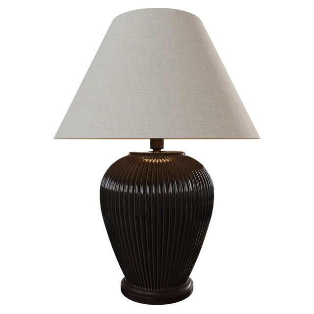 Lehome F315 Table Lamp — Descargar