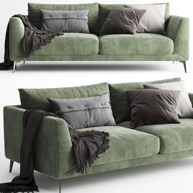 BoConcept Fargo Sofa — Скачать