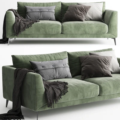 BoConcept Fargo Sofa — Вид 3
