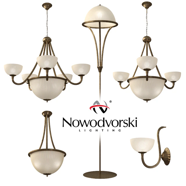 Nowodvorski BARON — Скачать