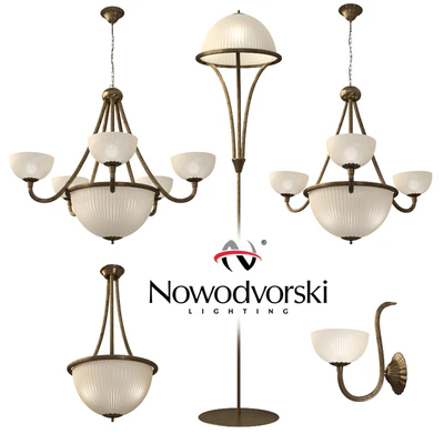 Nowodvorski BARON — Вид 1